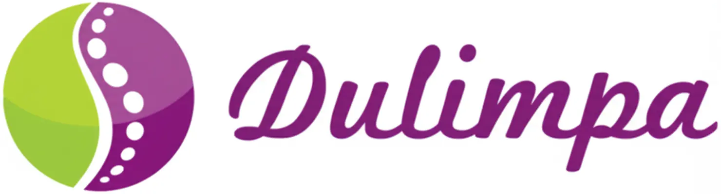Logotipo Dulimpa